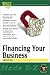 Book Financing Your Business (Made E-Z Guides)