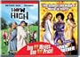 Undercover Brother & How High