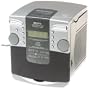 GPX DX910 AM/FM Digital Clock Radio