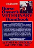 Horse Owner s Veterinary Handbook
