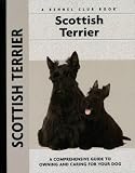 : Scottish Terrier (Kennel Club Books)