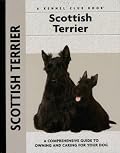 Scottish Terrier (Kennel Club Books)