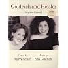 Goldrich and Heisler - Songbook, Volume 1 (P/V/G Composer Collection)