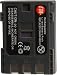 Electronics : CTA Digital DB-NB2LH Lithium Ion Replacement Battery for Canon NB-2L and NB-2LH