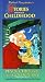 Mikhail Baryshnikov's Stories from My Childhood Vol 8:  Pinocchio and the Golden Key [VHS]