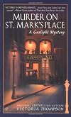 Murder on St. Mark's Place