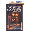 Murder on St. Mark's Place