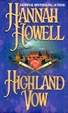 Highland Vow (Zebra Historical Romance)