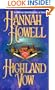 Highland Vow (Zebra Historical Romance)