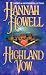 Highland Vow (Zebra Historical Romance)