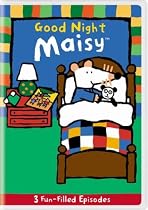 Good Night Maisy Movie Streaming.