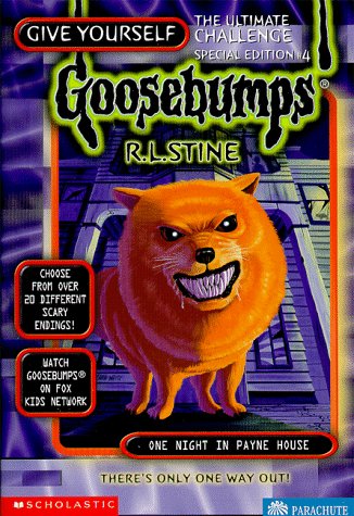 R.L. Stine