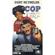 Cop and a Half