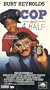 Cop And A Half [VHS]