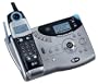 AT&T 5840 5.8 GHz DSS Expandable Cordless Speakerphone with Digital Answering System