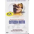 Citizen Ruth [DVD] [Region 1] [NTSC]