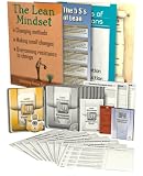 Lean Workshop Training Package: Lean Manufacturing