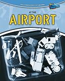 At the airport