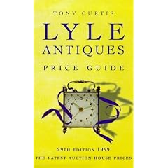 Lyle Antiques Price Guide 1999