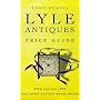 Lyle Antiques Price Guide 1999