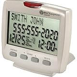 Bell Sonecor BE50LD Large Display Caller ID Box