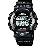 Casio Men's Atomic G-Shock Watch GW9100-1