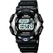 Casio Men's Atomic G-Shock Watch GW9100-1