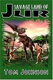 Savage Land of Jur