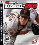 Major League Baseball 2K9