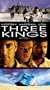 Three Kings (Collector's Edition) [VHS]