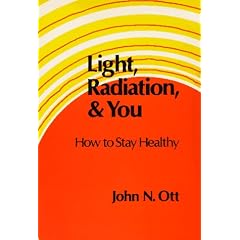 Light, Radiation, and You How to Stay Healthy