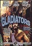 Gladiators Seven [DVD] [Region 1] [US Import] [NTSC]