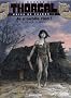Les Mondes de Thorgal - Kriss de Valnor, tome 1 : Je n'oublie rien !