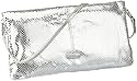 Kipling Womens Rosanne Clutch Bag