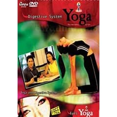 Yoga And Digestive System [DVD]