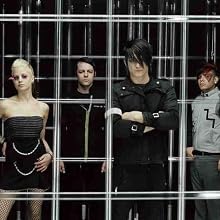 Shiny Toy Guns