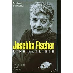 Joschka Fischer