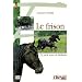 Le frison : La perle noire de Hollande