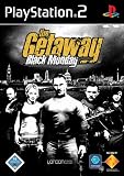 The Getaway - Black Monday