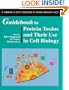 Guidebook to Protein Toxins and Their Use in Cell Biology (Sambrook & Tooze Publication at Oxford University Press)