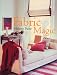 Books : New Fabric Magic
