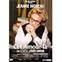 Cet Amour-l� <b>DVD</b> ~ Jeanne Moreau