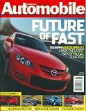 Automobile, November 2006 Issue