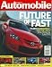 Magazines : Automobile, November 2006 Issue