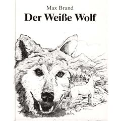 Der Weisse Wolf