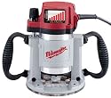 Milwaukee 5625-20 3-1/2 hp Variable Speed Router