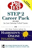 Pretestr Step 2 Career Pack