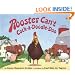 Rooster Can't Cock-a-Doodle-Doo