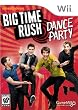 Big Time Rush: Dance Party