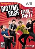 Big Time Rush: Dance Party